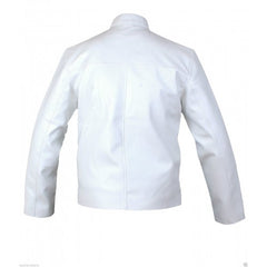 Steve McQueen Le Mans Jacket