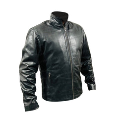 Stranger Things S04 Eddie Munson Leather Jacket