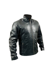Stranger Things S04 Eddie Munson Leather Jacket