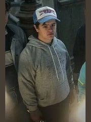 Stranger Things S04 Dustin Henderson Hoodie