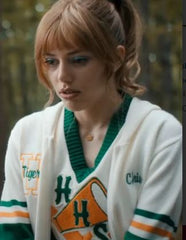 Stranger Things Season 04 Chrissy Hoodie
