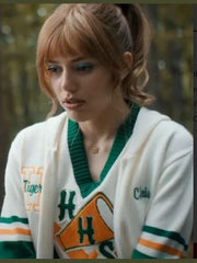 Stranger Things Season 04 Chrissy Hoodie