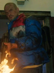 Stranger Things S04 Jim Hopper Jacket