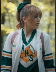 Stranger Things Season 04 Chrissy Hoodie