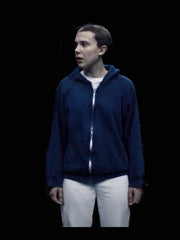 Stranger Things S04 Eleven Hoodie