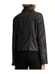 Stumptown Dex Parios Motorcycle Jacket