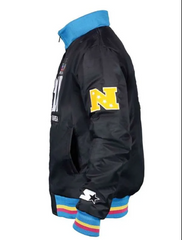 Super Bowl San Francisco Bay Area Jacket