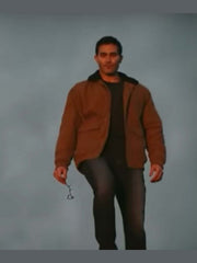 Superman and Lois Clark Kent Jacket