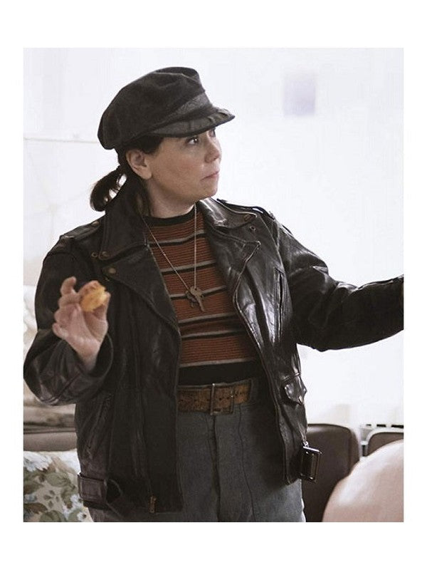 The Marvelous Mrs. Maisel Susie Myerson Jacket