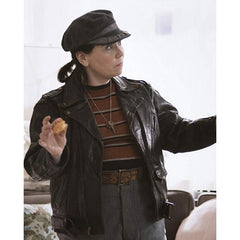 The Marvelous Mrs. Maisel Susie Myerson Jacket