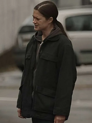 Krista Kosonen Synden Jacket