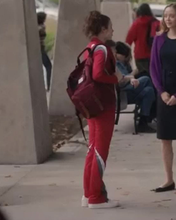 Devil in Ohio TrackSuit