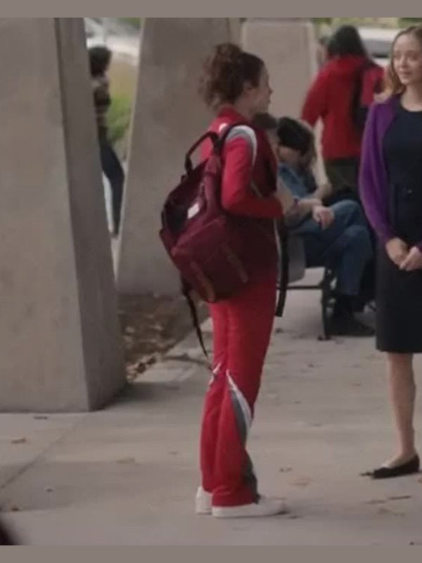 Devil in Ohio TrackSuit