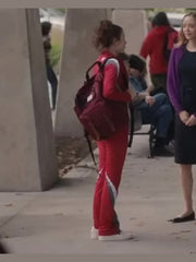 Devil in Ohio TrackSuit