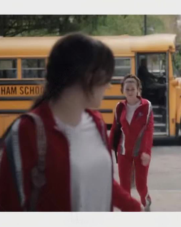 Devil in Ohio TrackSuit