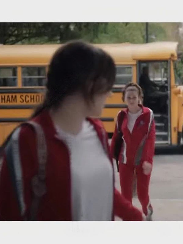 Devil in Ohio TrackSuit