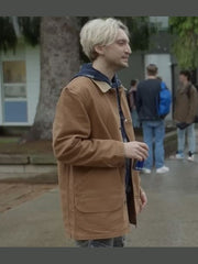 Fakes 2022 Tryst Jacket