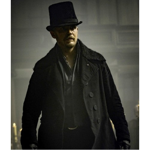 Taboo Tom Hardy (Keziah Delaney) Coat