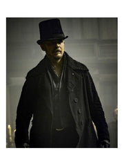 Taboo Tom Hardy (Keziah Delaney) Coat
