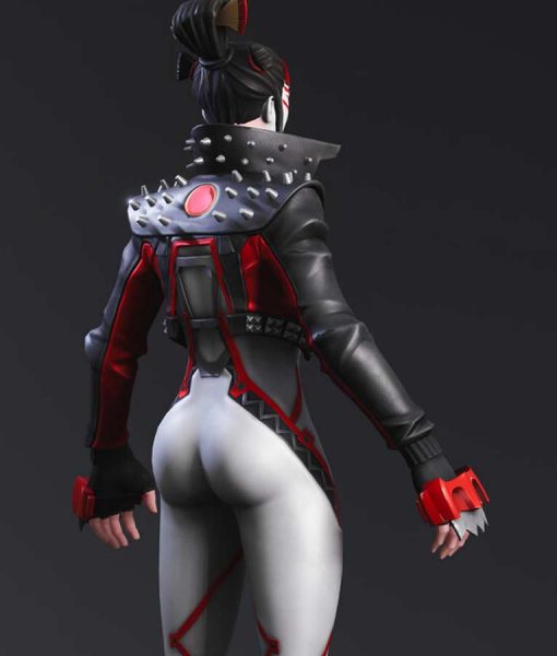 Fortnite Takara Jacket