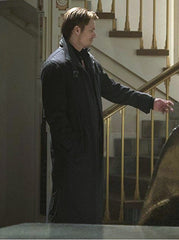 Altered Carbon Takeshi Kovacs Coat