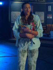 Tall Girl 2 Jodi Kreyman Hoodie