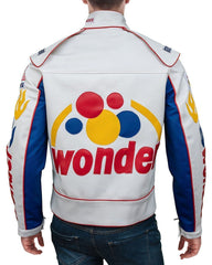 Ricky Bobby Talladega Nights Wonder Bread Jacket