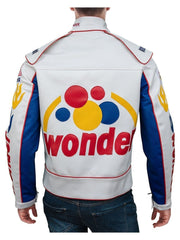 Ricky Bobby Talladega Nights Wonder Bread Jacket