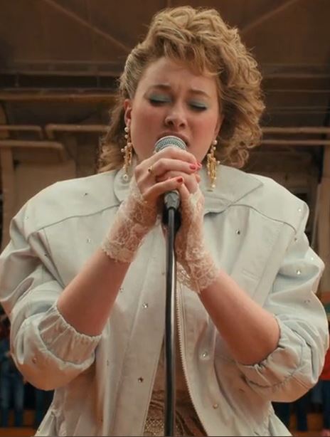 Stranger Things S04 Tammy Thompson Jacket