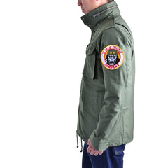 Taxi Driver Travis Bickle Jacket