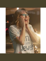 Taylor Swift You Belong With Me Junior Jewels Shirt