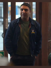 Ted Lasso Nick Mohammed Jacket
