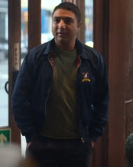 Ted Lasso Nick Mohammed Jacket