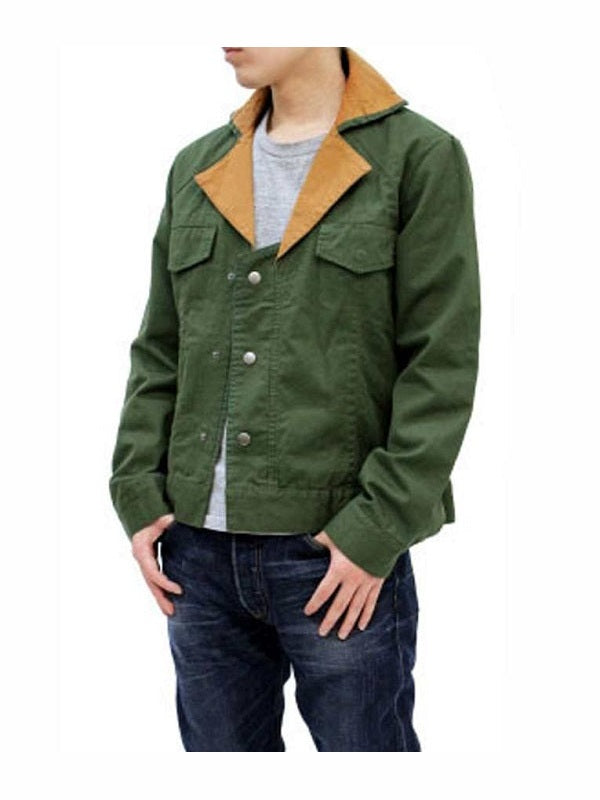 Orga Itsuka Tekkadan Jacket