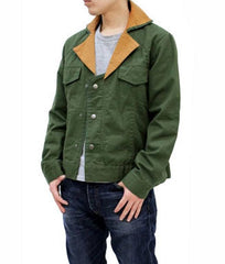 Orga Itsuka Tekkadan Jacket