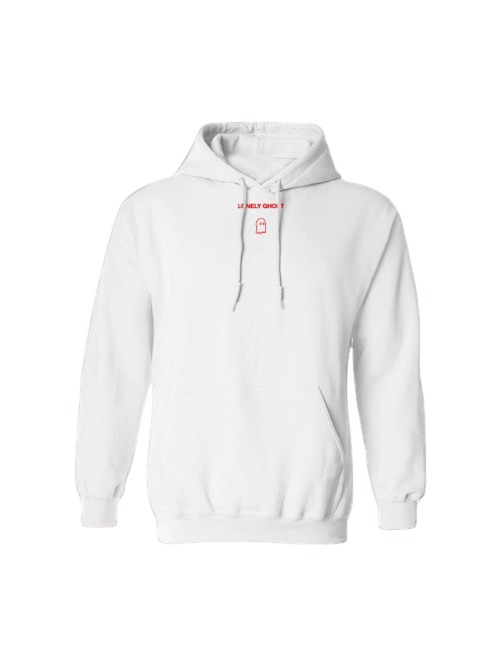 Text Me When You Get Home Hoodie