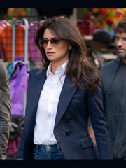 The 355 Graciela Blazer