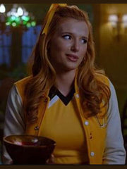 The Babysitter 2 Bella Thorne Jacket