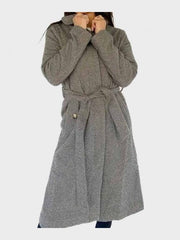 The Bachelor Tia Booth Coat