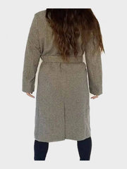 The Bachelor Tia Booth Coat