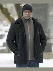 The Blacklist Dembe Zuma Jacket