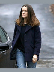 The Blacklist Elizabeth Keen Blue Jacket