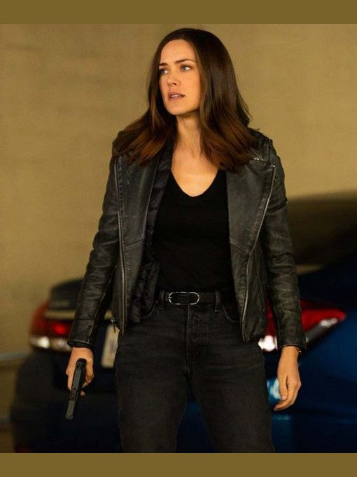 The Blacklist Elizabeth Keen Jacket