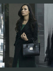 The Blacklist Susan Hargrave Coat