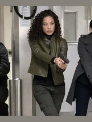 The Blacklist S03 Nez Rowan Jacket