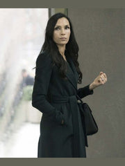 The Blacklist Susan Hargrave Coat