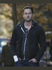 The Blacklist Tom Keen Jacket