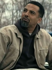 The Boys S05 Nathan Franklin Cotton Jacket