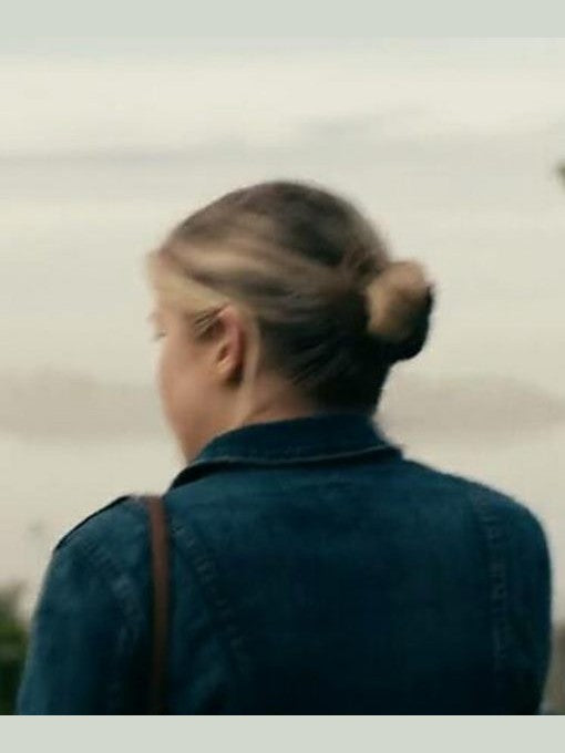 The Boys Annie January Jacket