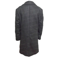 The Boys Billy Butcher Coat